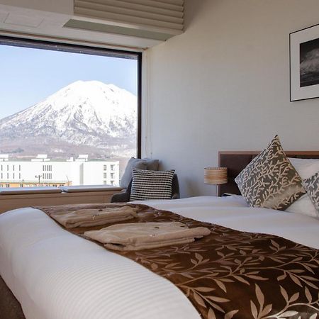 Ki Niseko Hotel Kutchan Eksteriør billede