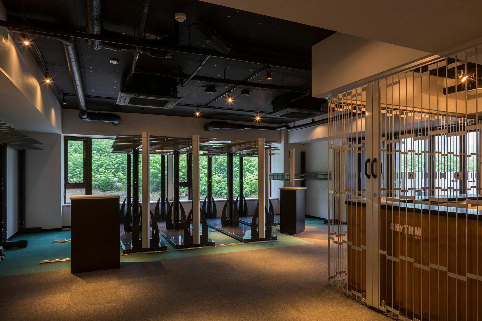 Ki Niseko Hotel Kutchan Eksteriør billede