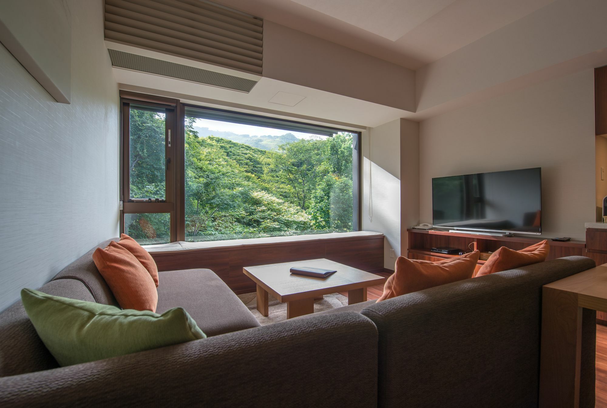 Ki Niseko Hotel Kutchan Eksteriør billede