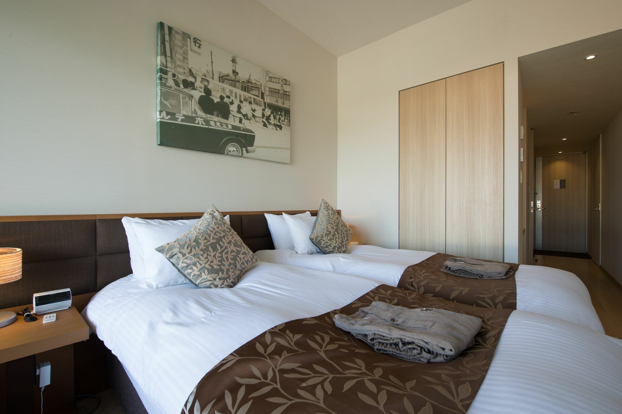 Ki Niseko Hotel Kutchan Eksteriør billede