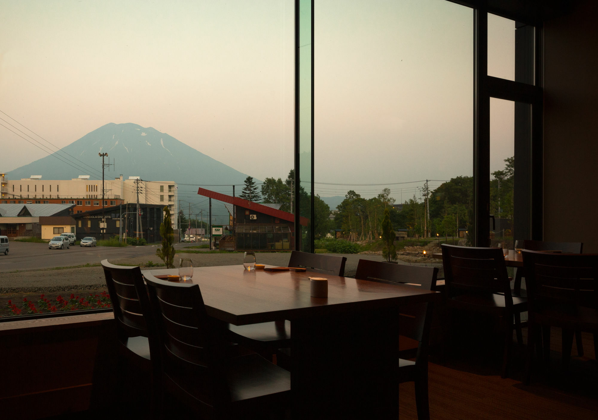 Ki Niseko Hotel Kutchan Eksteriør billede