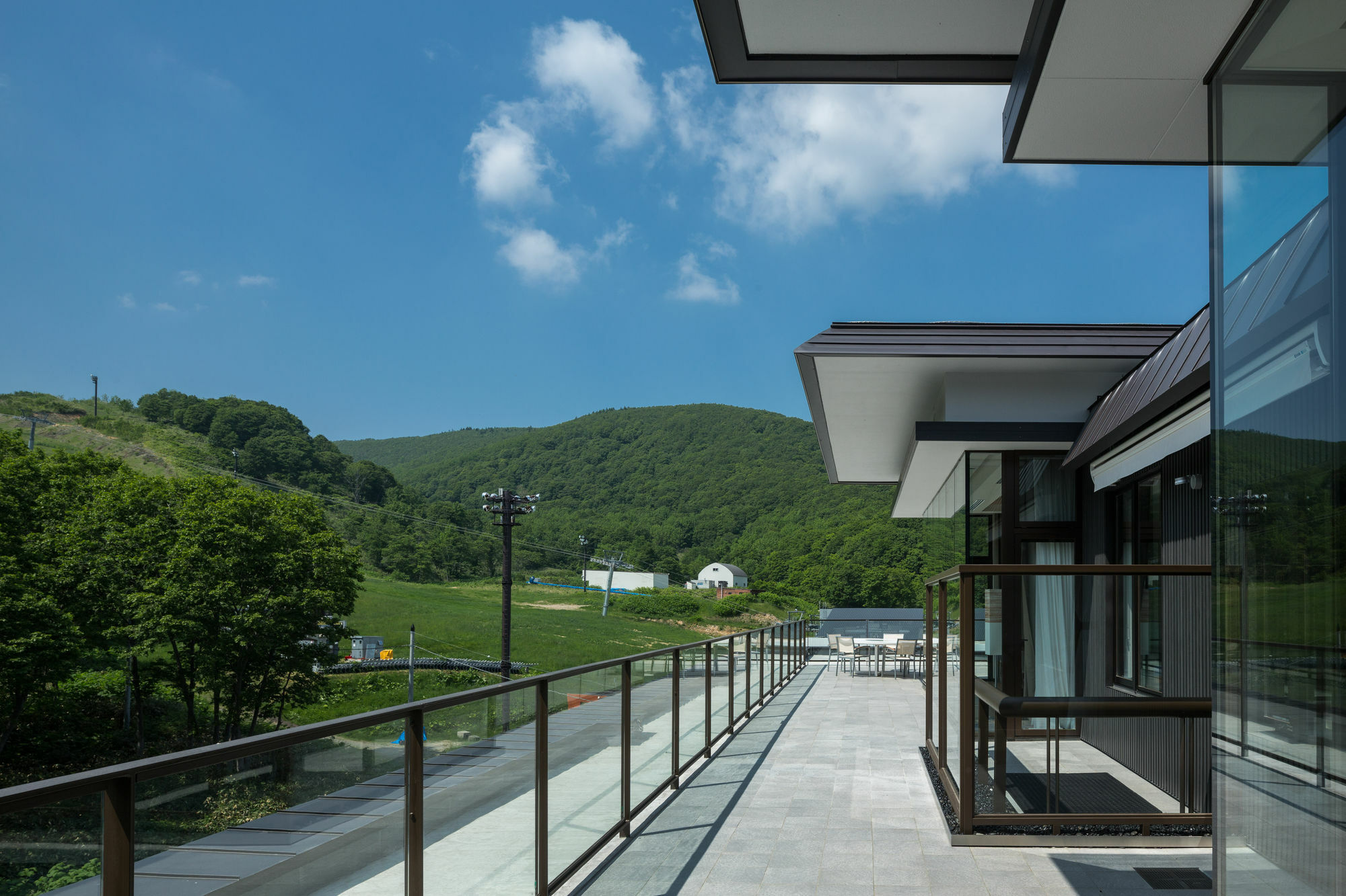 Ki Niseko Hotel Kutchan Eksteriør billede