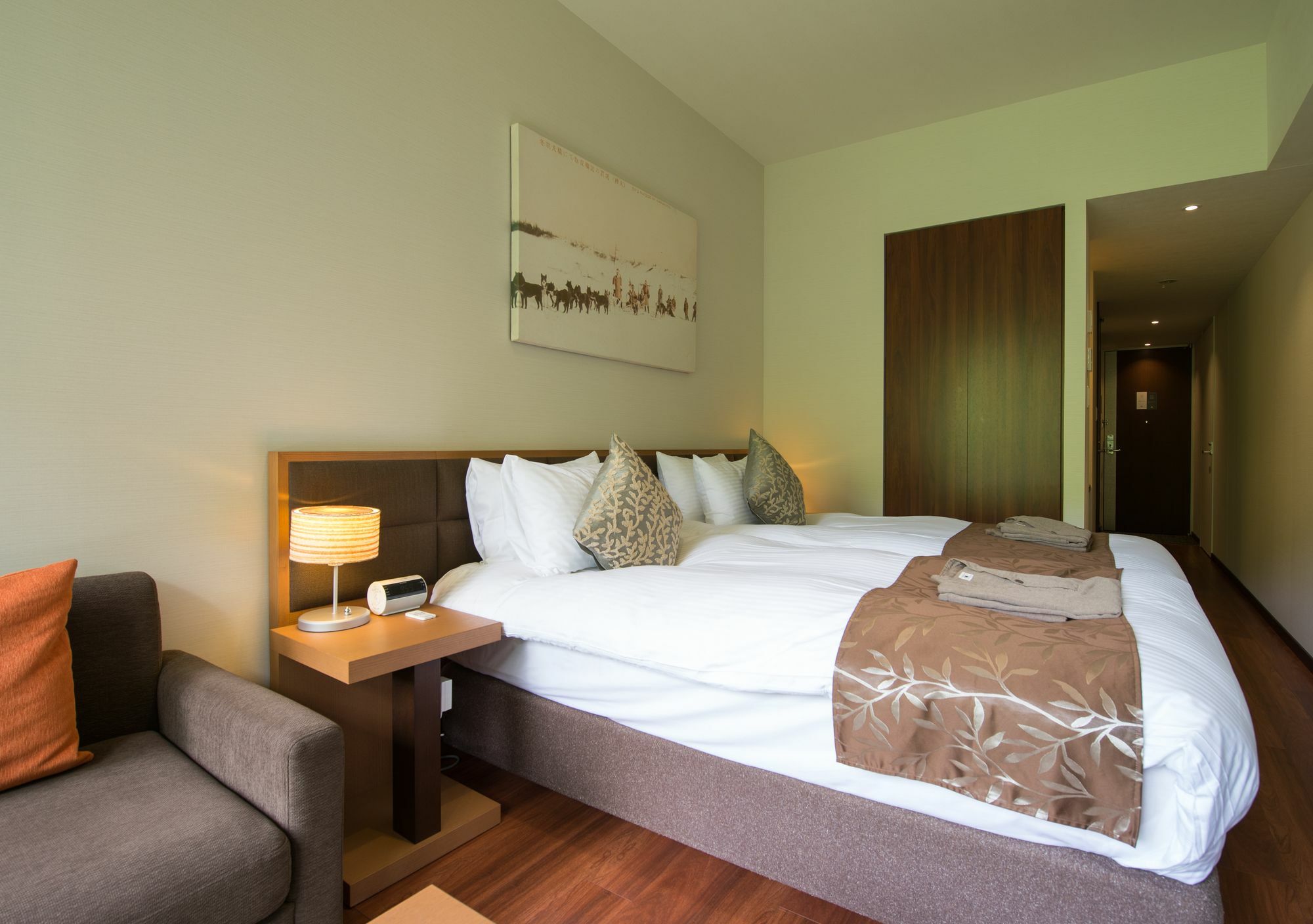Ki Niseko Hotel Kutchan Eksteriør billede